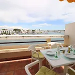 Marina 2 Pieces Avec Terrasse Et Parking, Animaux Admis, Proche - Fr-1-307-260 Lägenhet