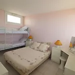 Lägenhet Marina 2 Pieces Avec Terrasse Et Parking, Animaux Admis, Proche - Fr-1-307-260 *