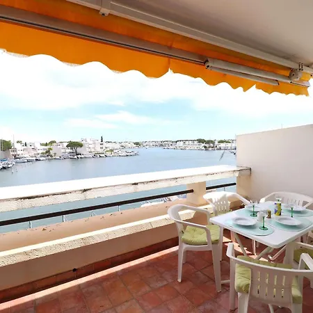 Marina 2 Pieces Avec Terrasse Et Parking, Animaux Admis, Proche - Fr-1-307-260 Apartment *